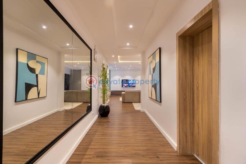 2 bedroom Block Of Flats Short let Lekki Phase 1 Lagos - 6