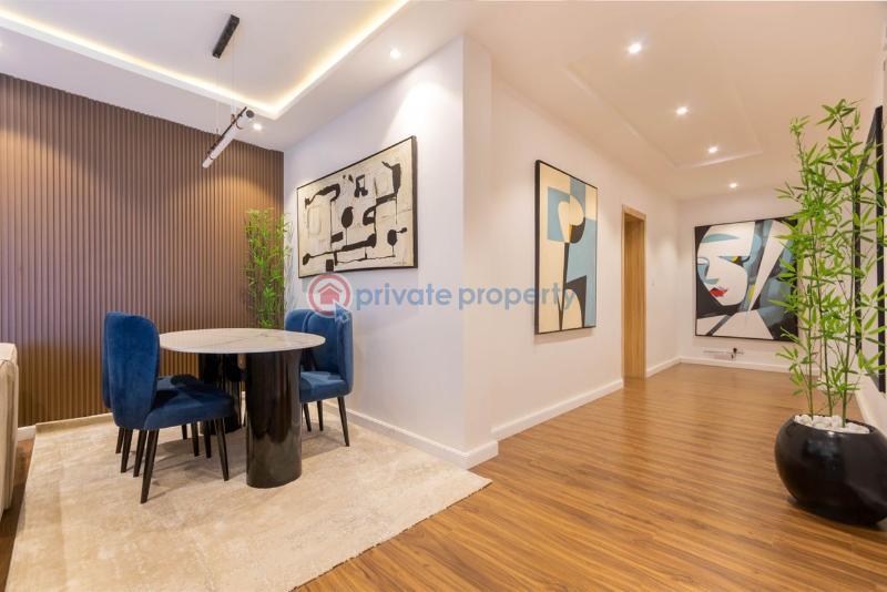 2 bedroom Block Of Flats Short let Lekki Phase 1 Lagos - 5