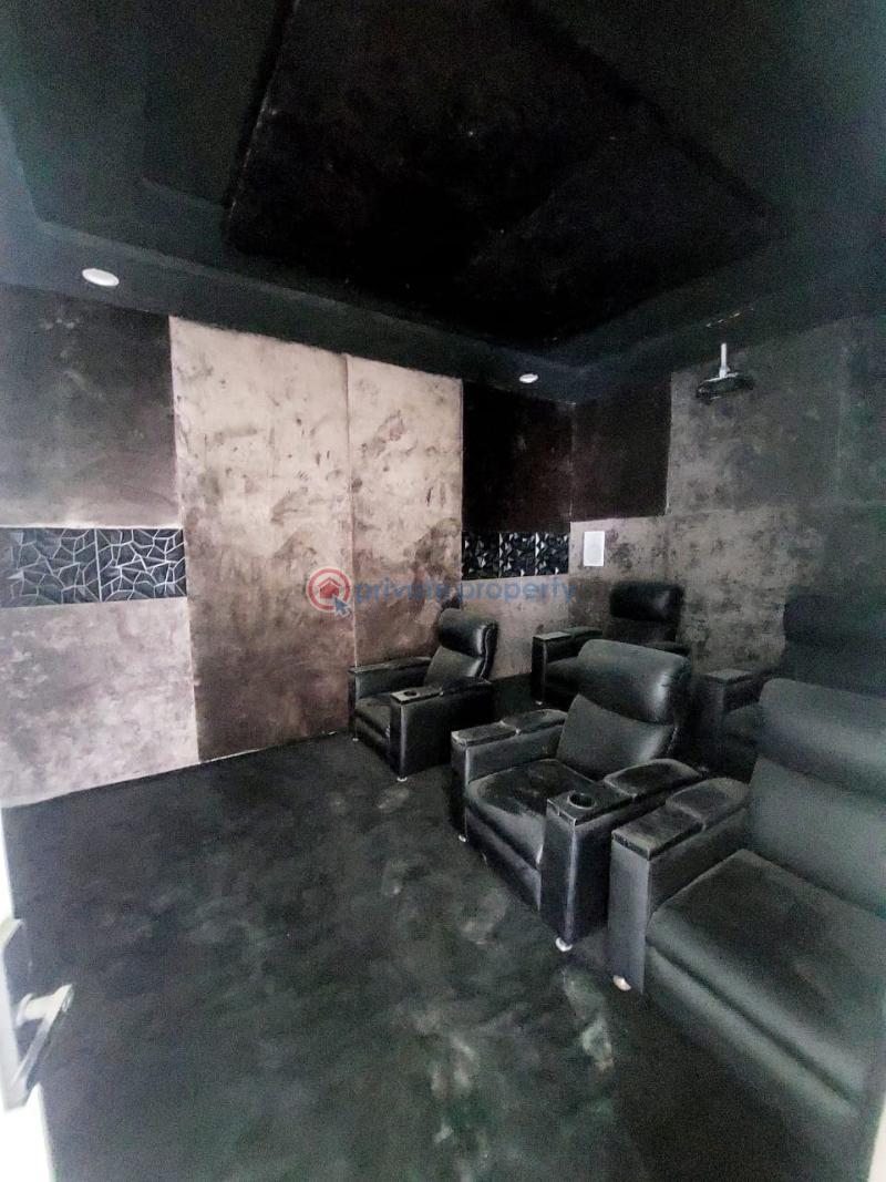 5 bedroom Detached Duplex For Rent Victory Park Estate Osapa London Lekki Lagos - 9