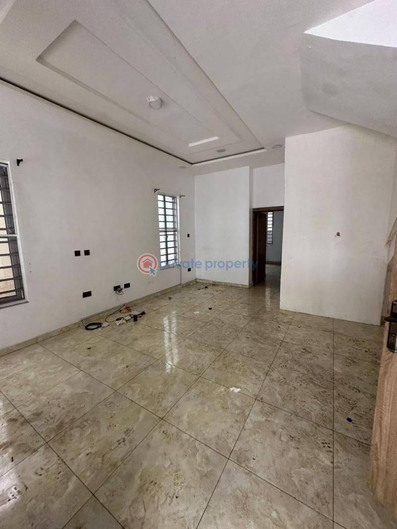 1 bedroom Flat & Apartment For Rent Royal Pine Gate 3 Lekki Lagos - 2