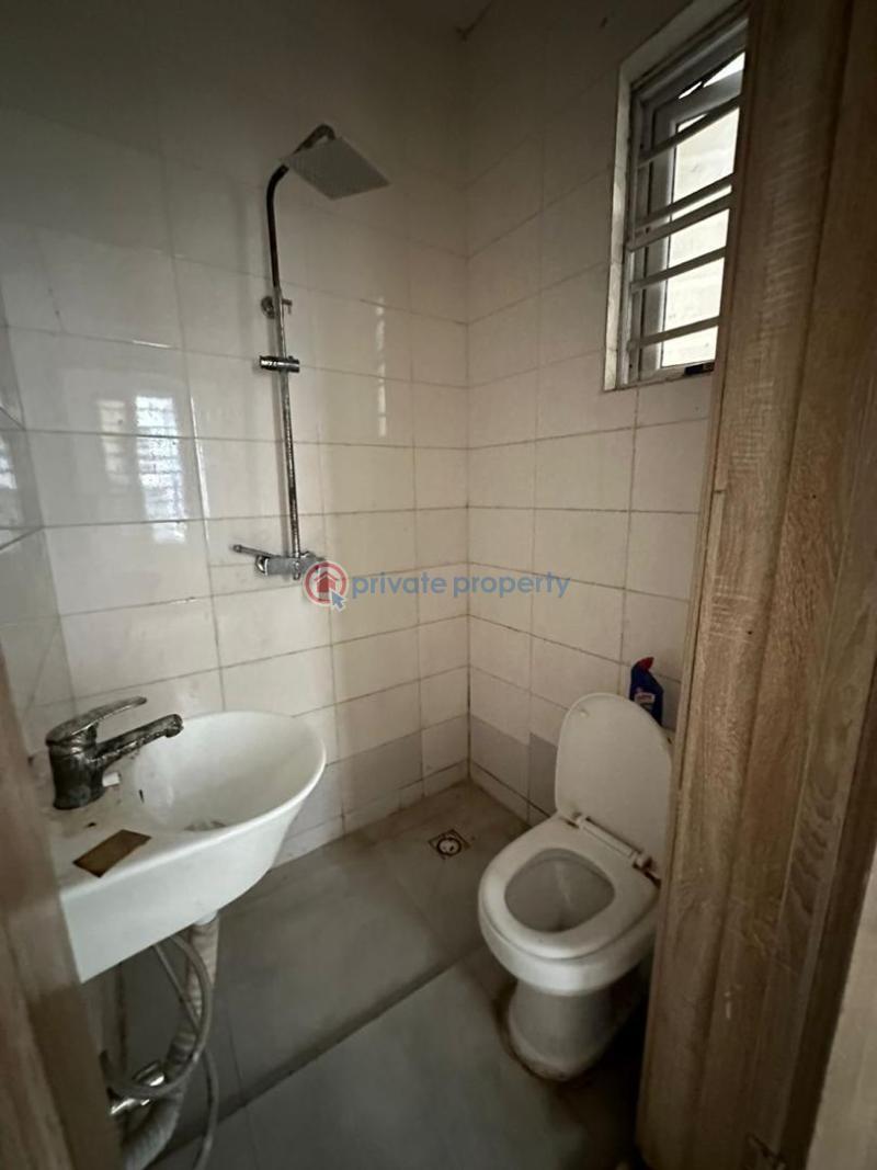 1 bedroom Flat & Apartment For Rent Royal Pine Gate 3 Lekki Lagos - 4
