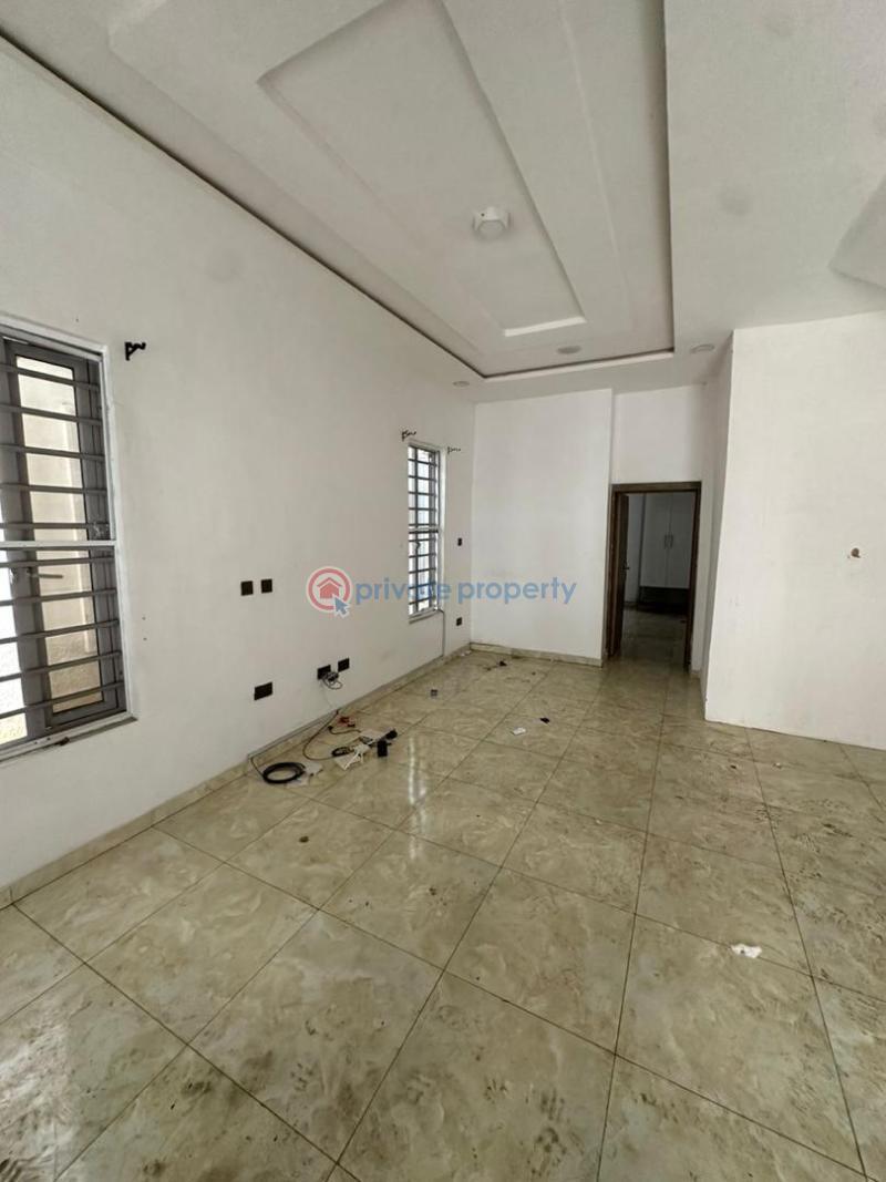 1 bedroom Flat & Apartment For Rent Royal Pine Gate 3 Lekki Lagos - 1
