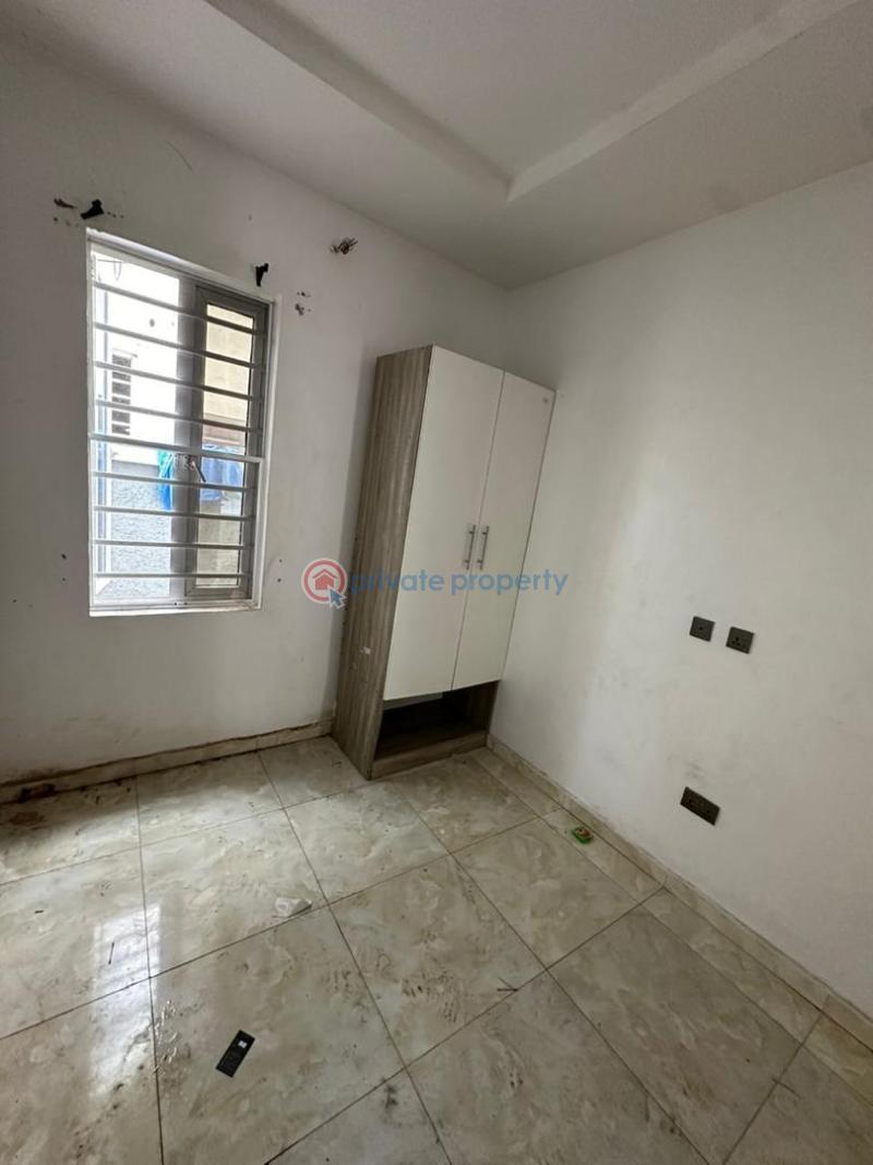 1 bedroom Flat & Apartment For Rent Royal Pine Gate 3 Lekki Lagos - 6