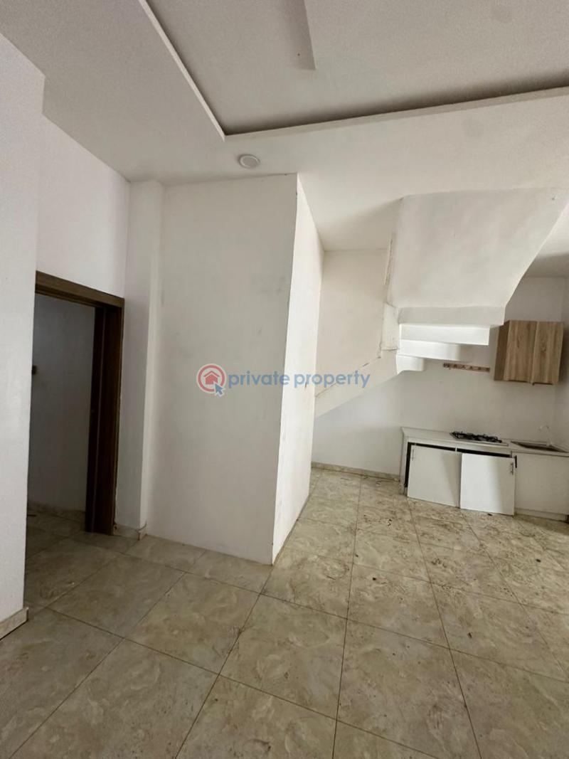 1 bedroom Flat & Apartment For Rent Royal Pine Gate 3 Lekki Lagos - 8