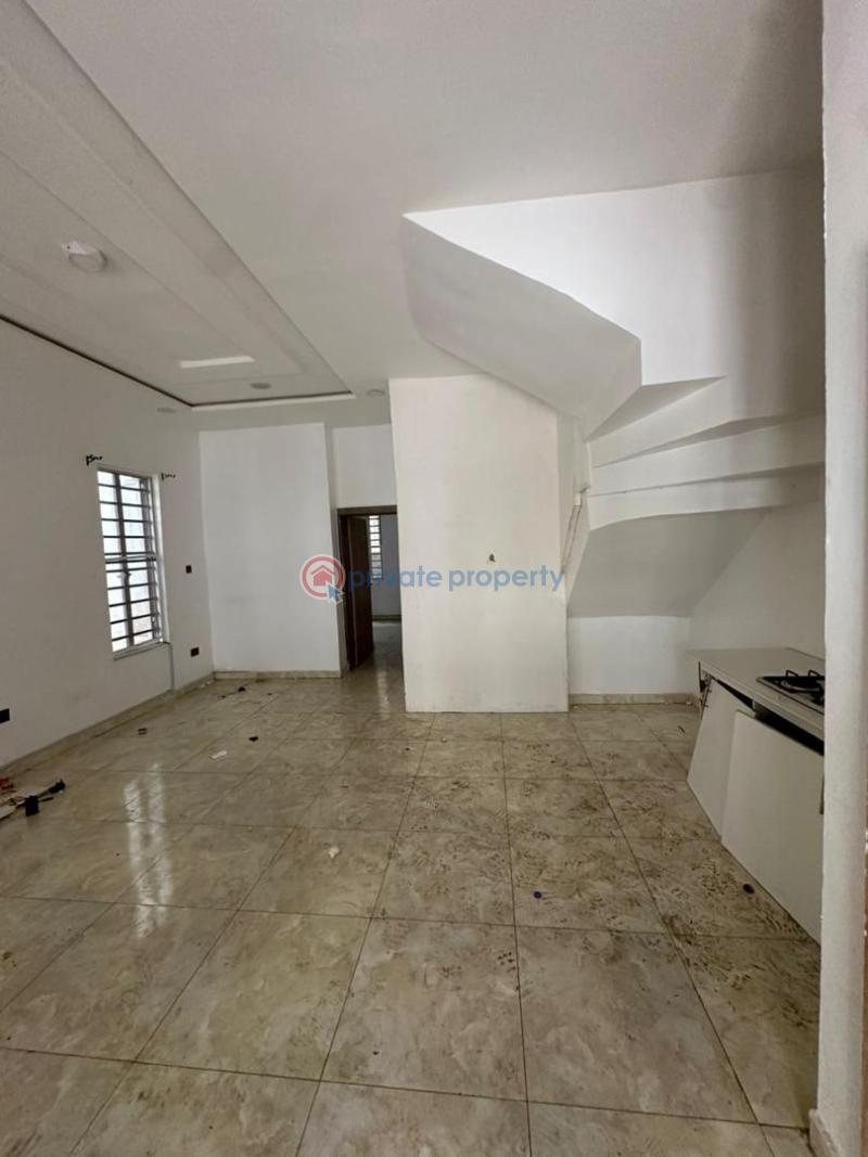1 bedroom Flat & Apartment For Rent Royal Pine Gate 3 Lekki Lagos - 9