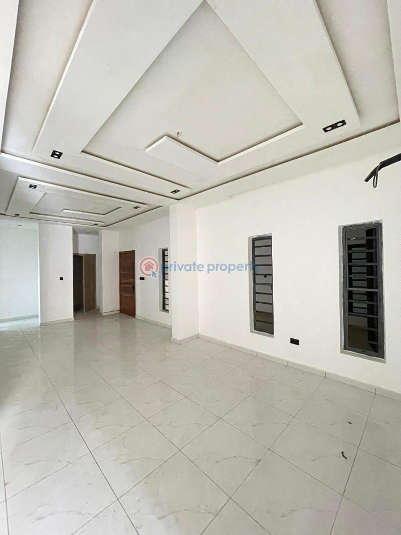 3 bedroom Flat & Apartment For Sale Lekki Lagos - 2