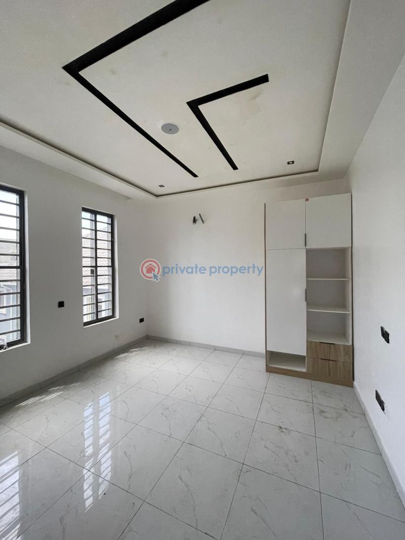 3 bedroom Flat & Apartment For Sale Lekki Lagos - 6