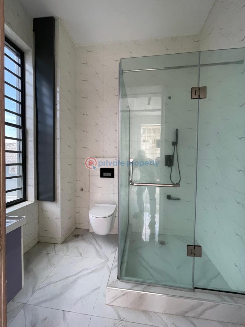 3 bedroom Flat & Apartment For Sale Lekki Lagos - 8
