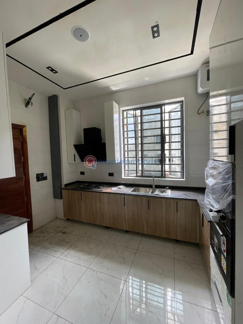 3 bedroom Flat & Apartment For Sale Lekki Lagos - 4
