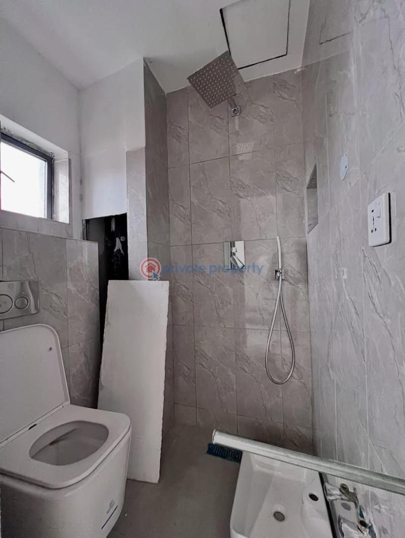 3 bedroom Flat & Apartment For Sale Lekki Phase 1 Lagos - 1