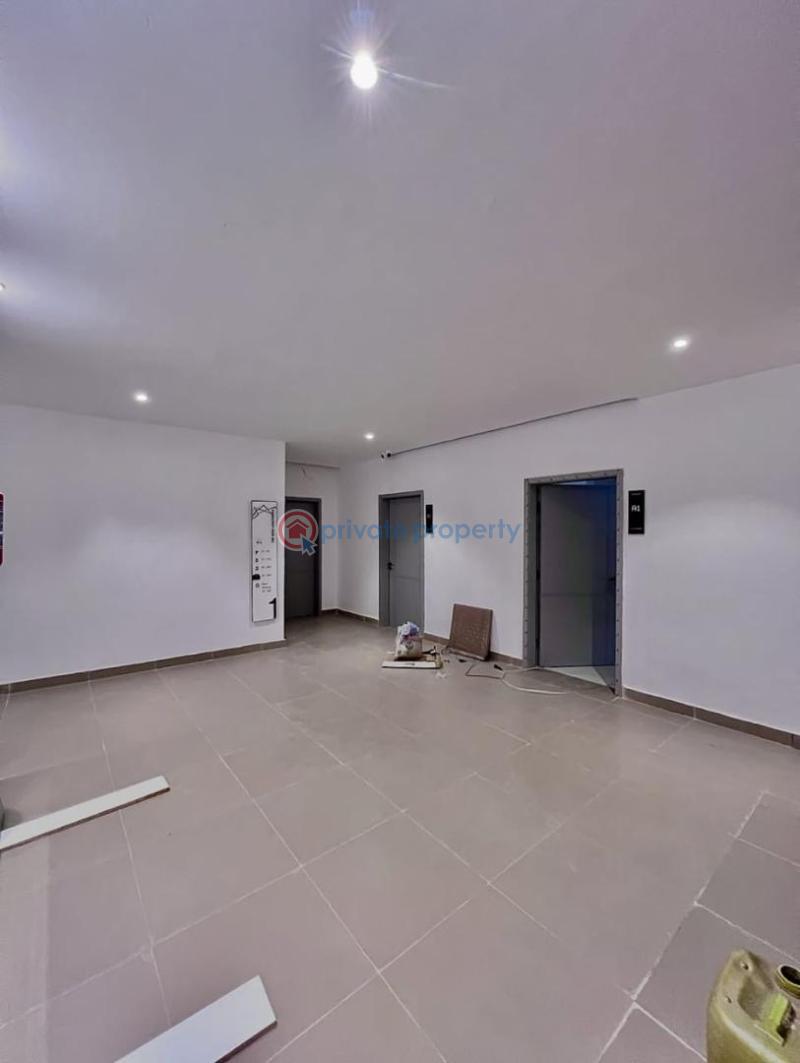 3 bedroom Flat & Apartment For Sale Lekki Phase 1 Lagos - 9