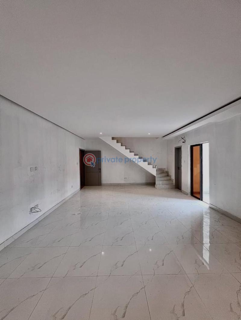3 bedroom Flat & Apartment For Sale Lekki Phase 1 Lagos - 11