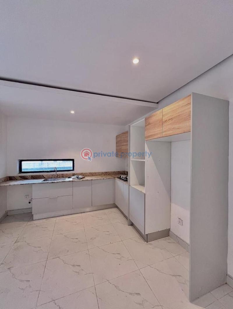 3 bedroom Flat & Apartment For Sale Lekki Phase 1 Lagos - 4