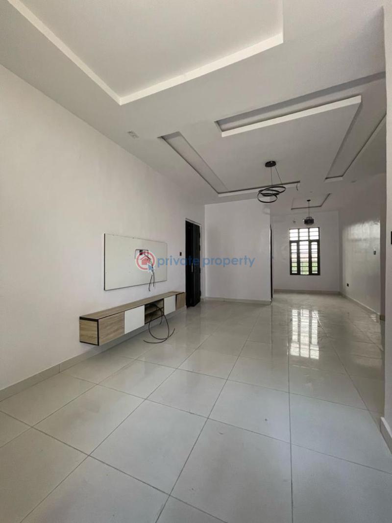 2 bedroom Flat & Apartment For Sale Ajah Lagos - 3