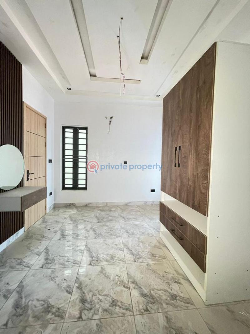 2 bedroom Flat & Apartment For Sale Lekki Lagos - 9