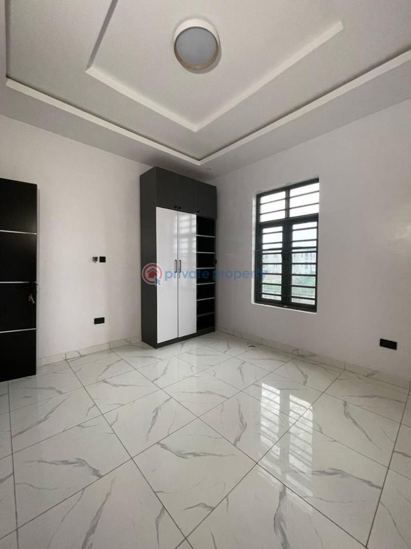 2 bedroom Flat & Apartment For Sale Ajah Lagos - 6