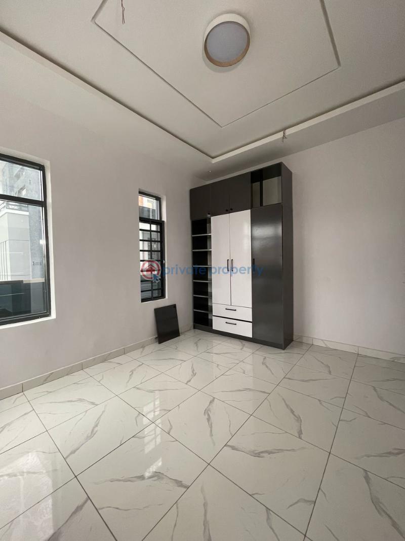 2 bedroom Flat & Apartment For Sale Ajah Lagos - 4