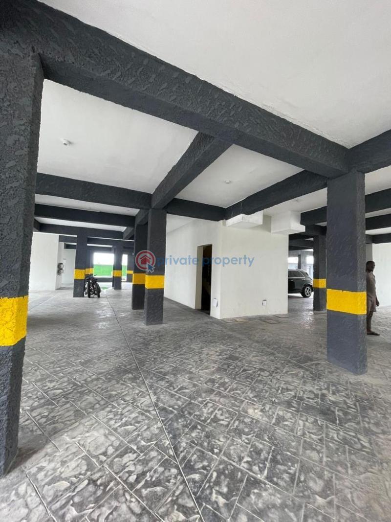 2 bedroom Flat & Apartment For Sale Lekki Lagos - 4