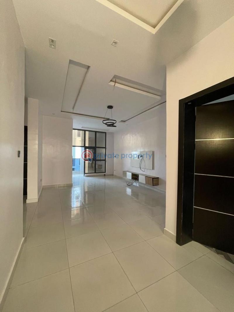 2 bedroom Flat & Apartment For Sale Ajah Lagos - 4