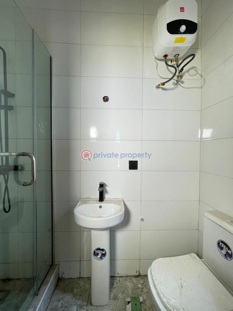 2 bedroom Flat & Apartment For Sale Lekki Lagos - 8