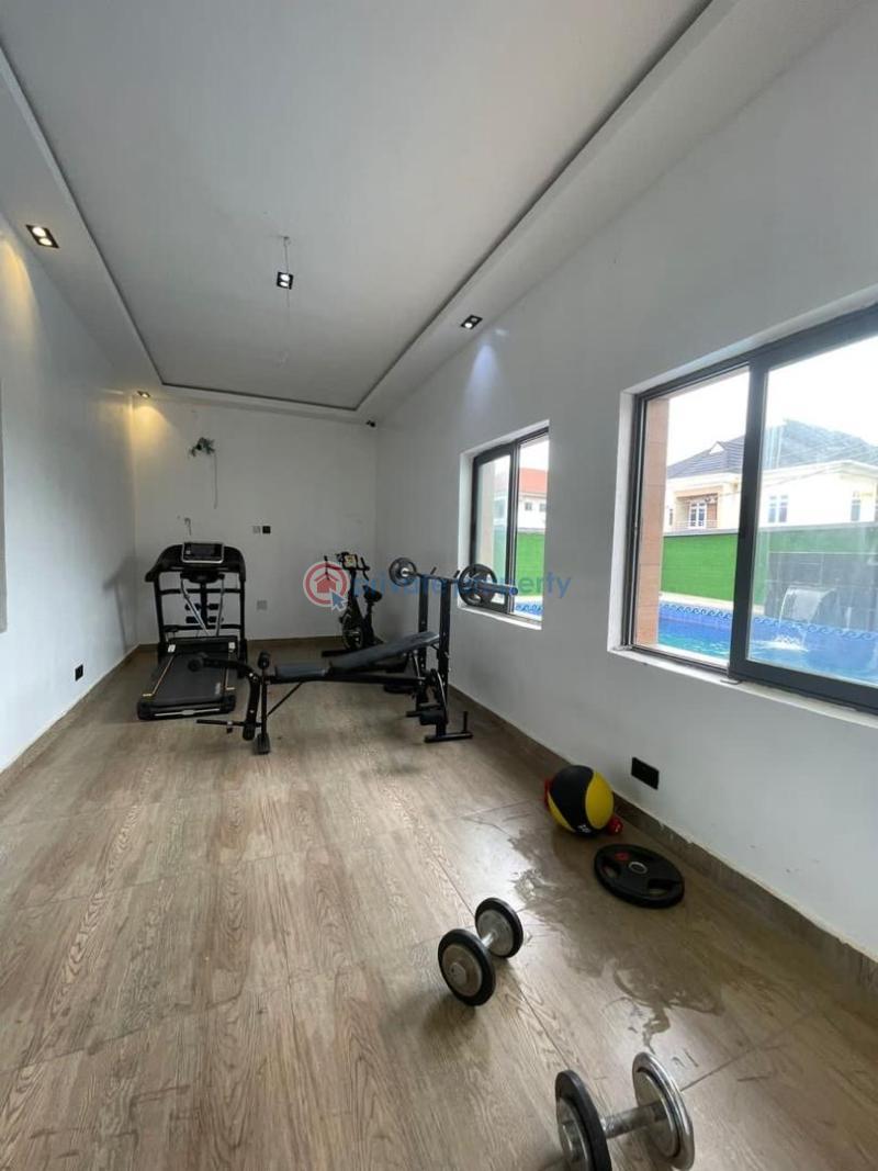 2 bedroom Flat & Apartment For Sale Lekki Lagos - 6