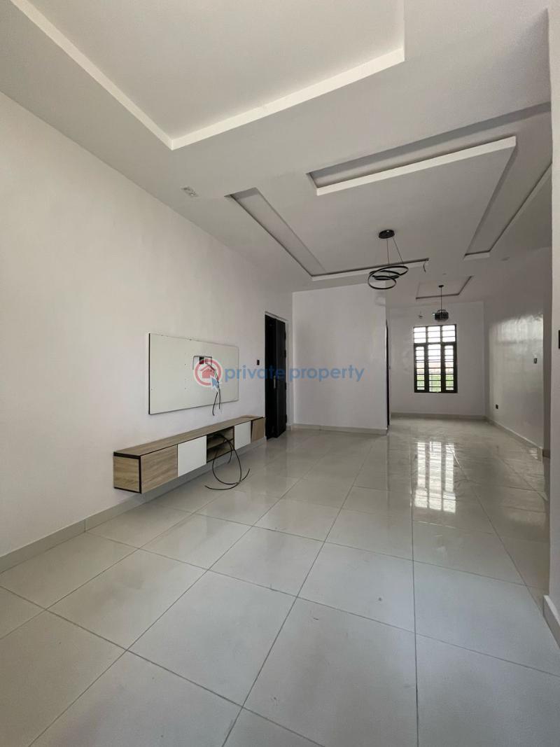 2 bedroom Flat & Apartment For Sale Ajah Lagos - 5