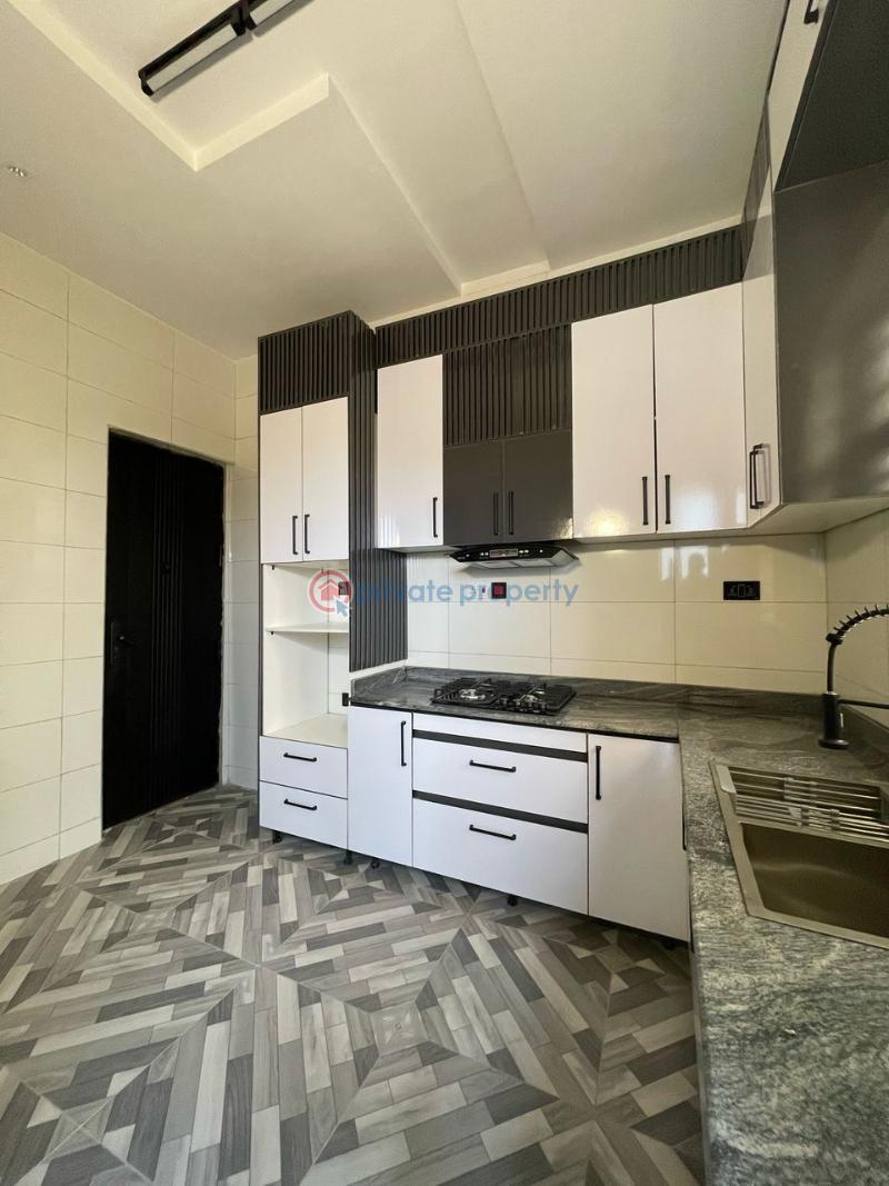 2 bedroom Flat & Apartment For Sale Ajah Lagos - 10