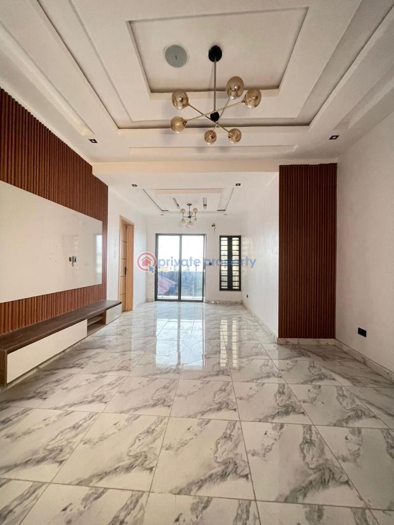 2 bedroom Flat & Apartment For Sale Lekki Lagos - 10