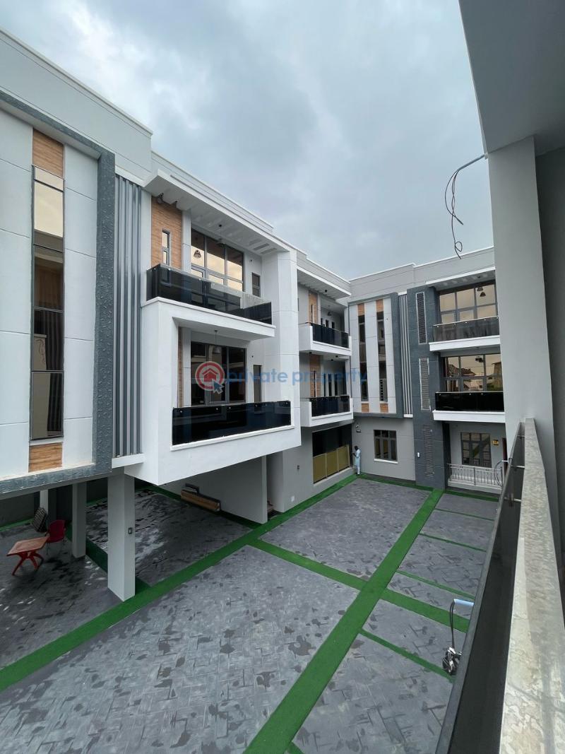 2 bedroom Flat & Apartment For Sale Ajah Lagos - 12