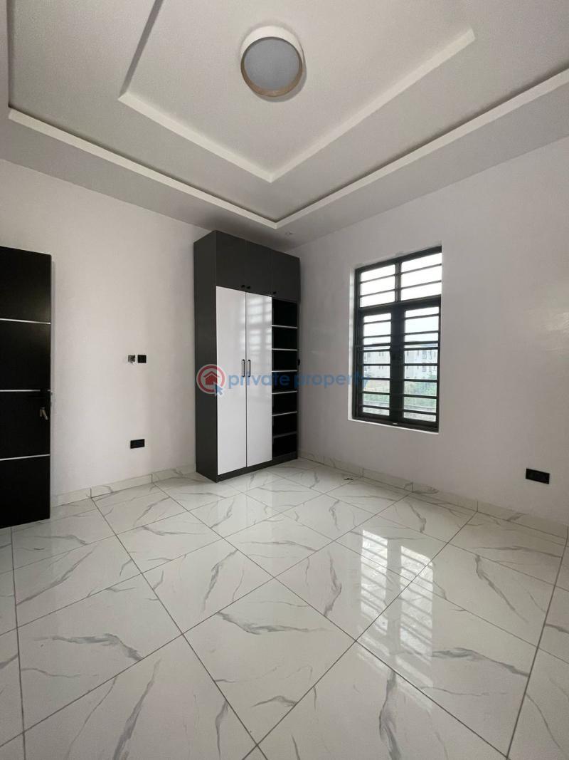 2 bedroom Flat & Apartment For Sale Ajah Lagos - 6