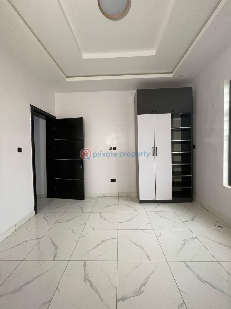 2 bedroom Flat & Apartment For Sale Ajah Lagos - 8