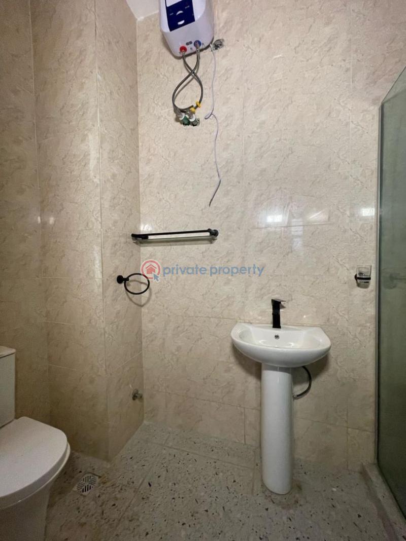 2 bedroom Flat & Apartment For Sale Ajah Lagos - 10