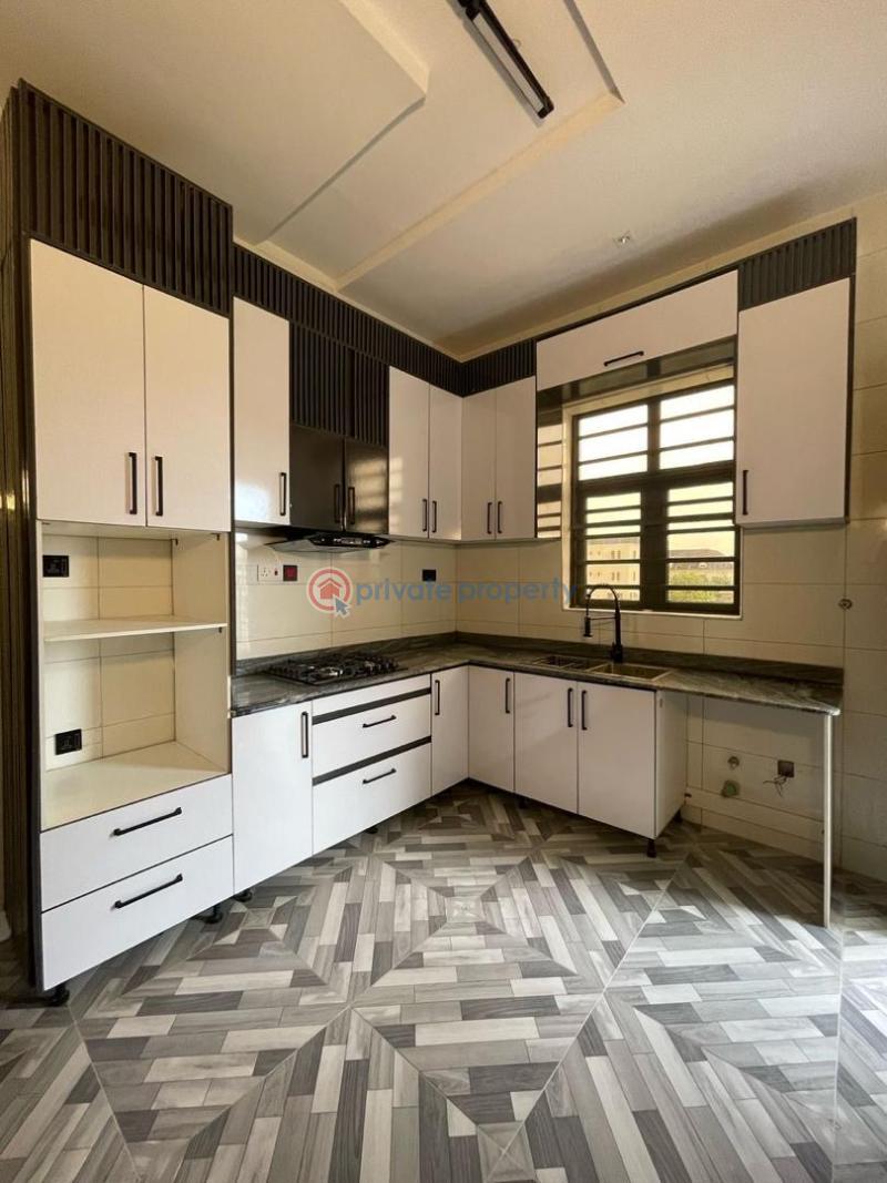 2 bedroom Flat & Apartment For Sale Ajah Lagos - 9