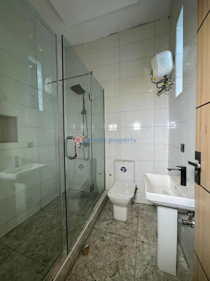 2 bedroom Flat & Apartment For Sale Lekki Lagos - 12