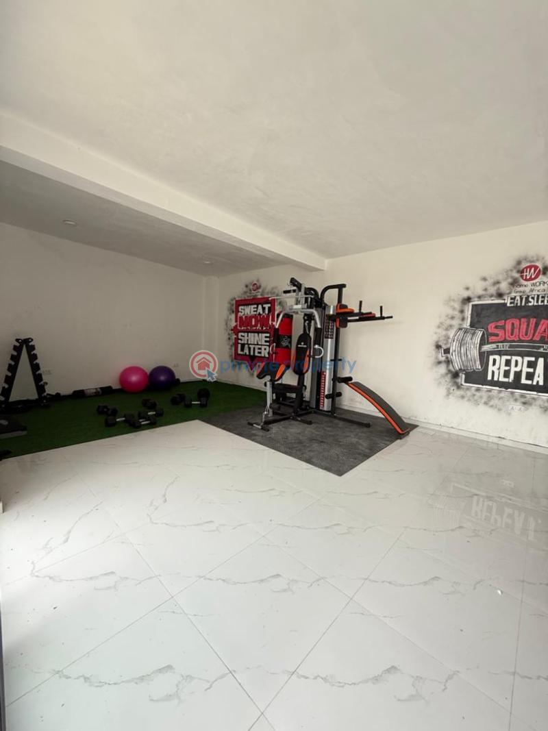 2 bedroom Flat & Apartment For Sale Chevron Tollgate Lekki Lagos - 2