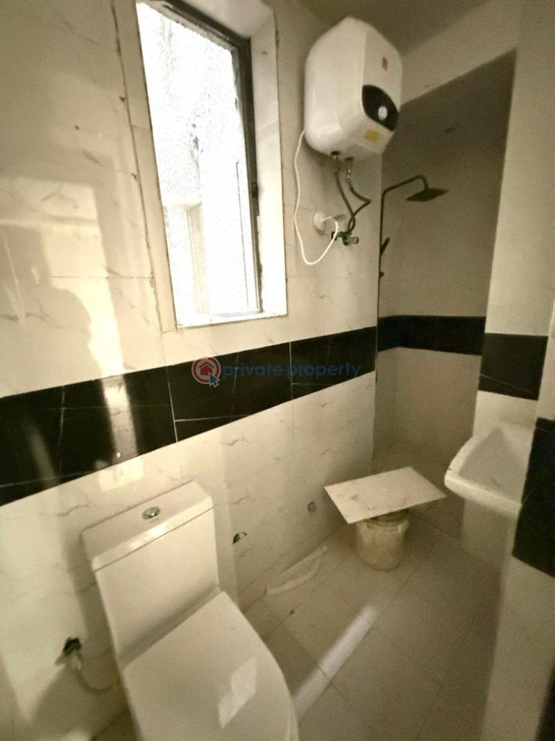 2 bedroom Flat & Apartment For Sale Chevron Tollgate Lekki Lagos - 6