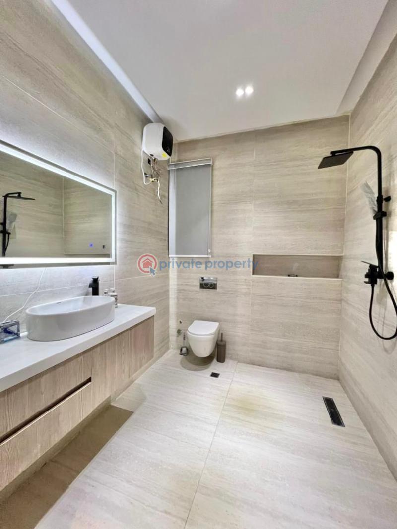 Mini Flat For Sale Lekki Phase 1 Lagos - 10