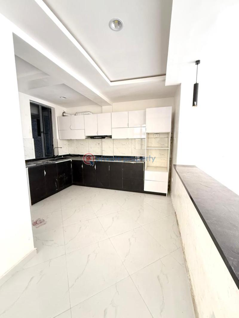 2 bedroom Flat & Apartment For Sale Chevron Tollgate Lekki Lagos - 10