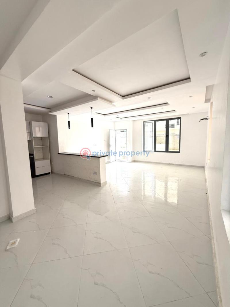 2 bedroom Flat & Apartment For Sale Chevron Tollgate Lekki Lagos - 7