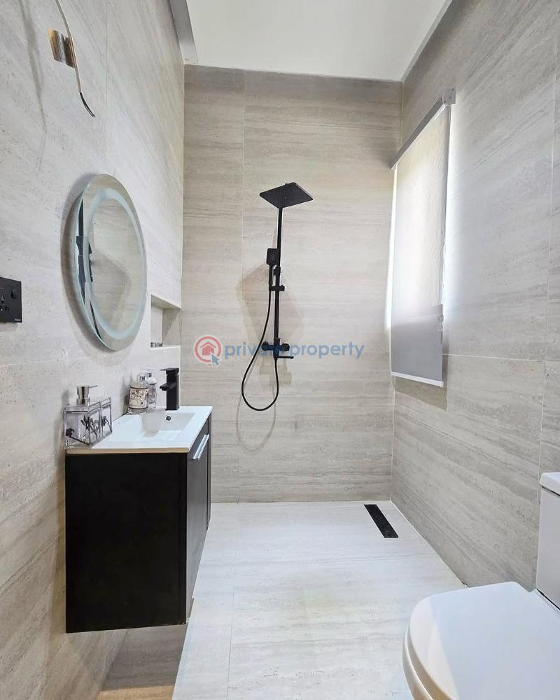 Mini Flat For Sale Lekki Phase 1 Lagos - 4