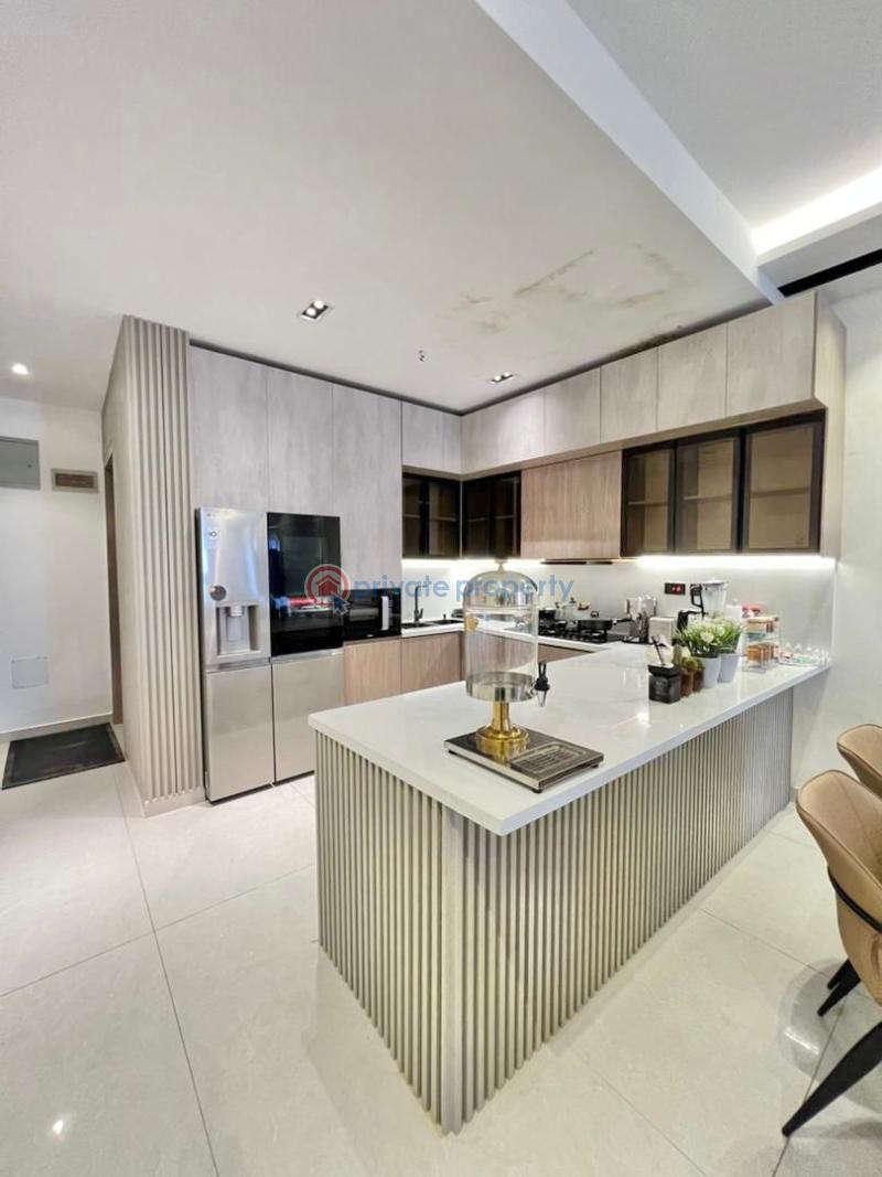 Mini Flat For Sale Lekki Phase 1 Lagos - 8