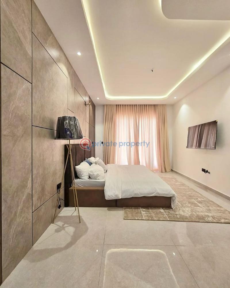 Mini Flat For Sale Lekki Phase 1 Lagos - 5