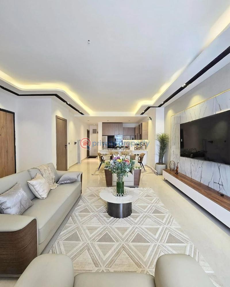 Mini Flat For Sale Lekki Phase 1 Lagos - 2