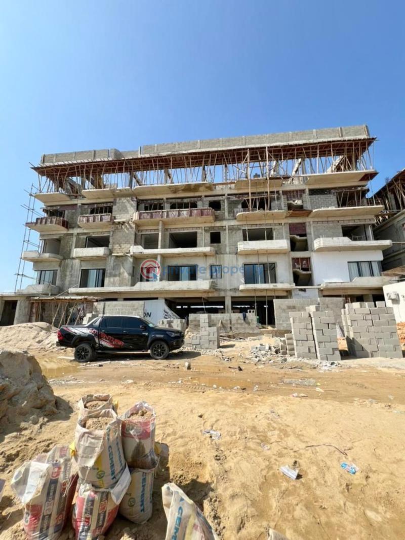 Mini Flat For Sale Lekki Phase 1 Lagos - 6