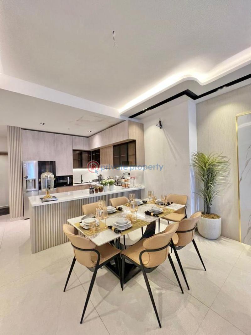 Mini Flat For Sale Lekki Phase 1 Lagos - 7