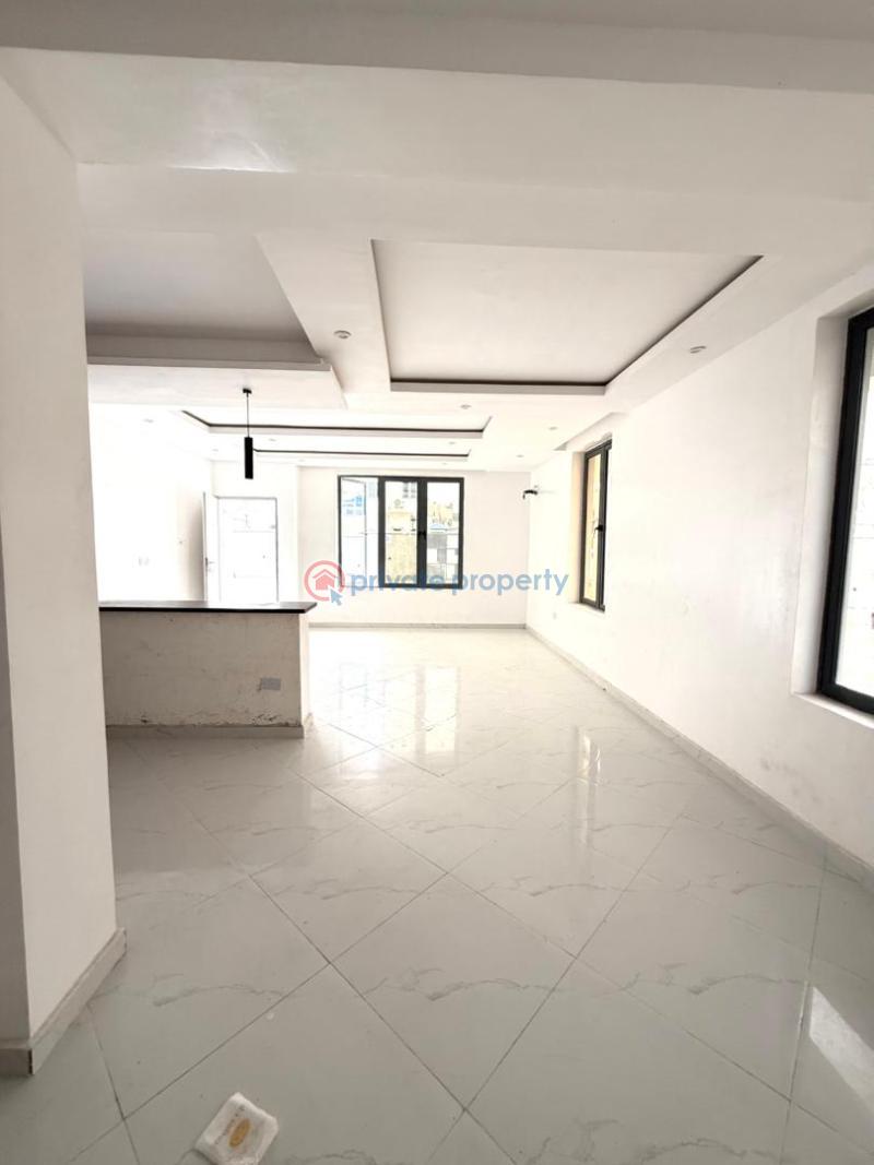 2 bedroom Flat & Apartment For Sale Chevron Tollgate Lekki Lagos - 5
