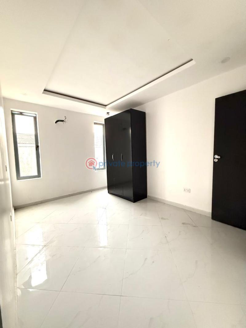 2 bedroom Flat & Apartment For Sale Chevron Tollgate Lekki Lagos - 0