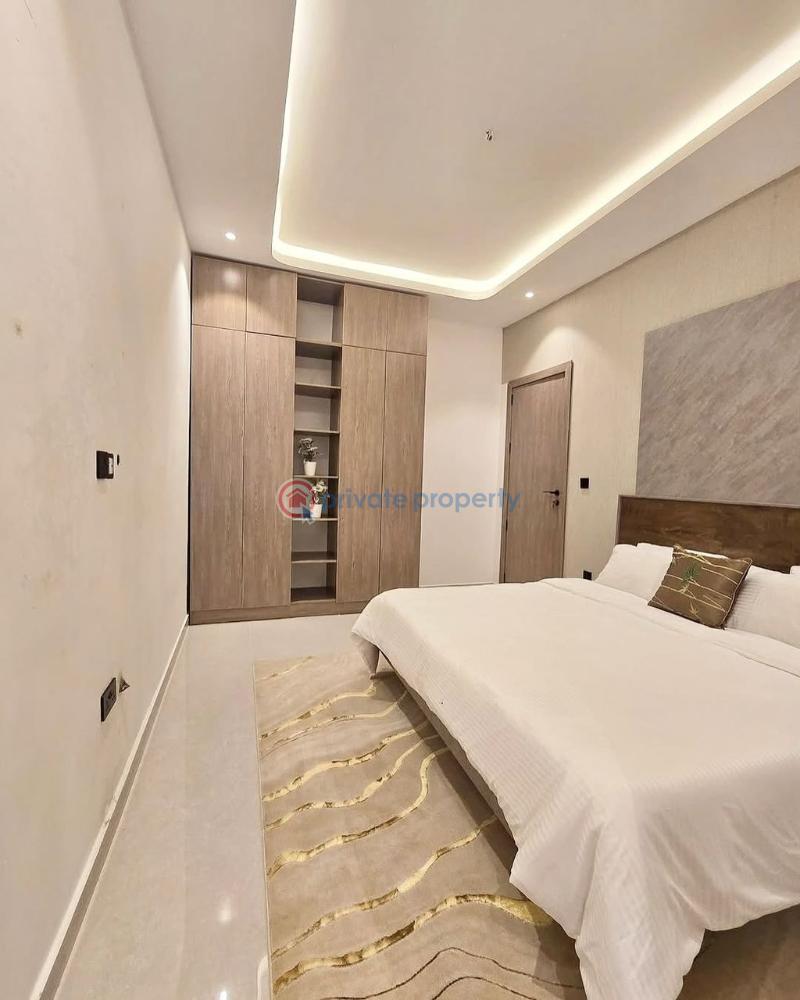 Mini Flat For Sale Lekki Phase 1 Lagos - 3