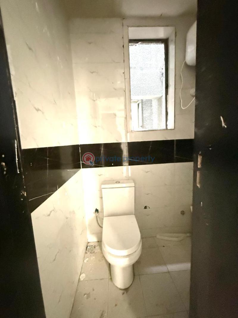 2 bedroom Flat & Apartment For Sale Chevron Tollgate Lekki Lagos - 12