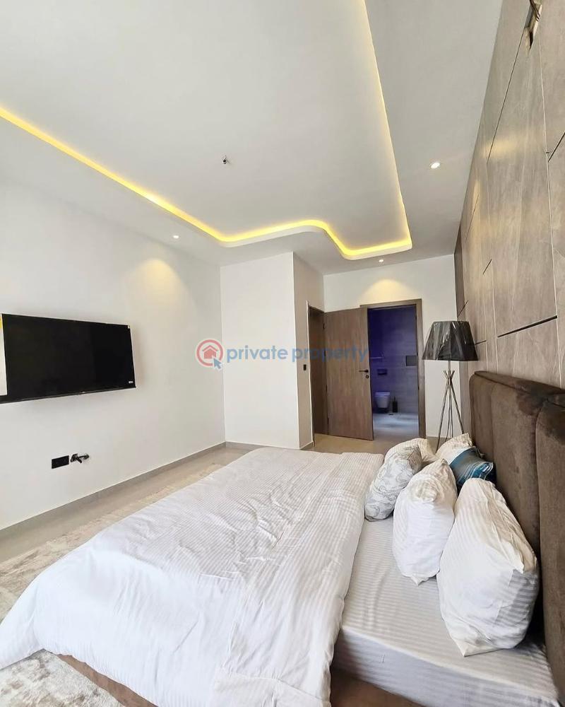 Mini Flat For Sale Lekki Phase 1 Lagos - 11